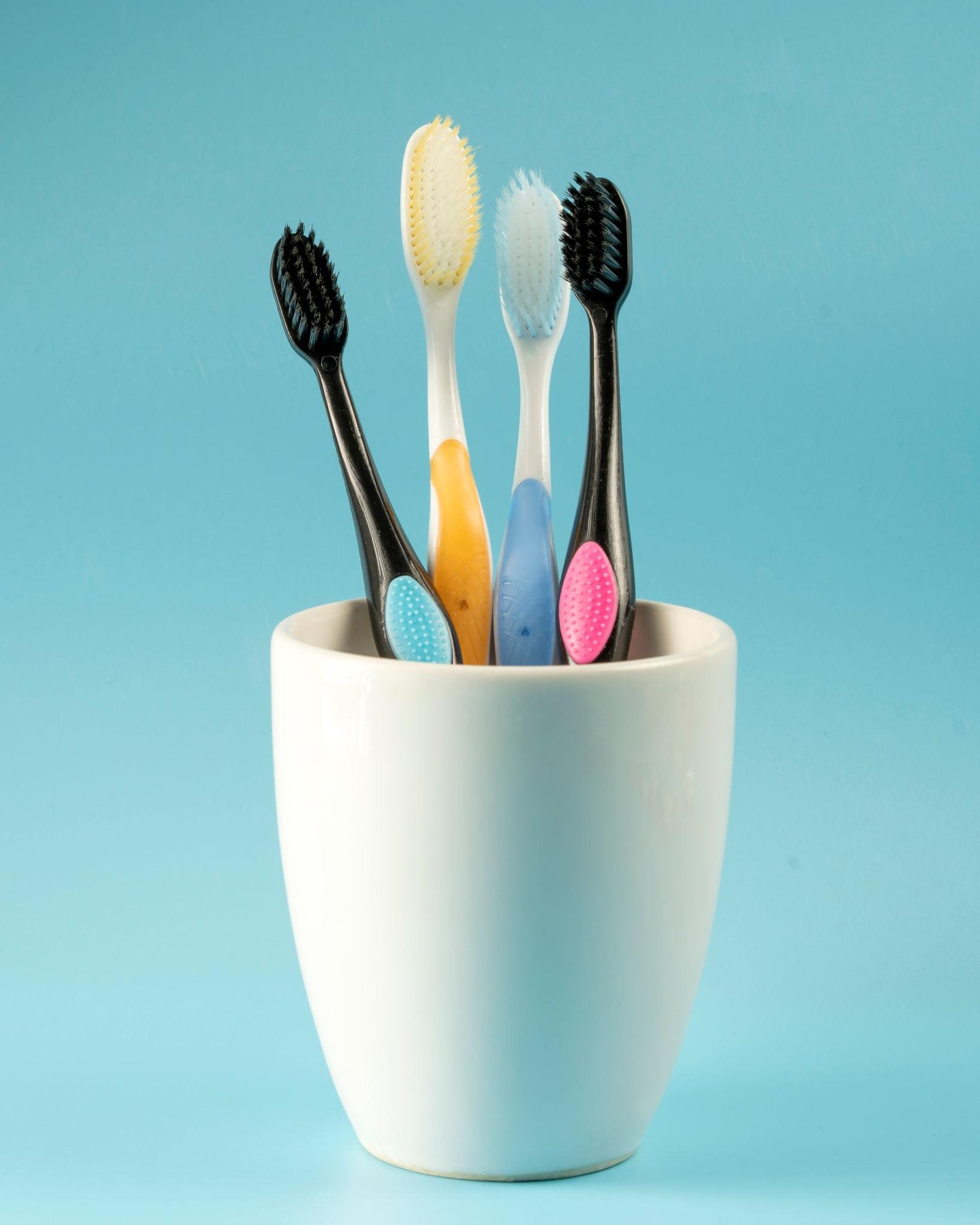 Mayur Toothbrush